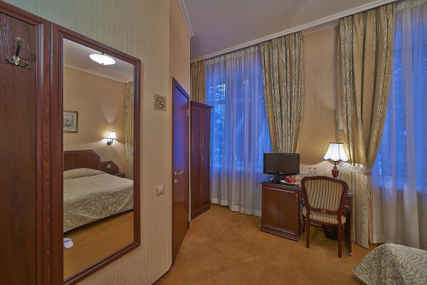 Sheremetevsky Park-Hotel (Moskau)